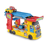 3-in-1 Race and Repair Hauler EN D7V0 - product image 1