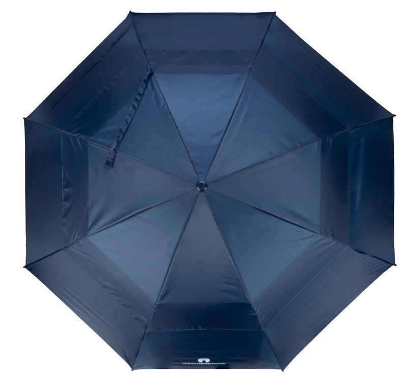 Double-Canopy Golf Umbrella, 62-in I3I7