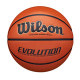 Evolution Indoor Composite Game Basketball, Size 6, Brown M3C5 - product image 1