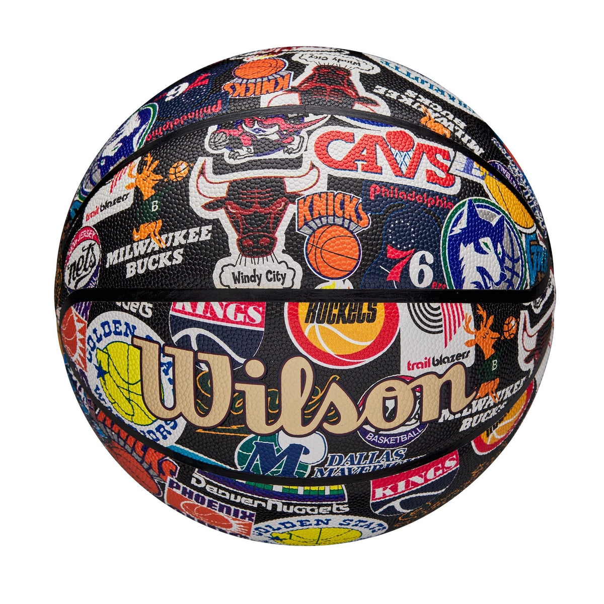 Basketball, Official Size J3B9 - product image 4