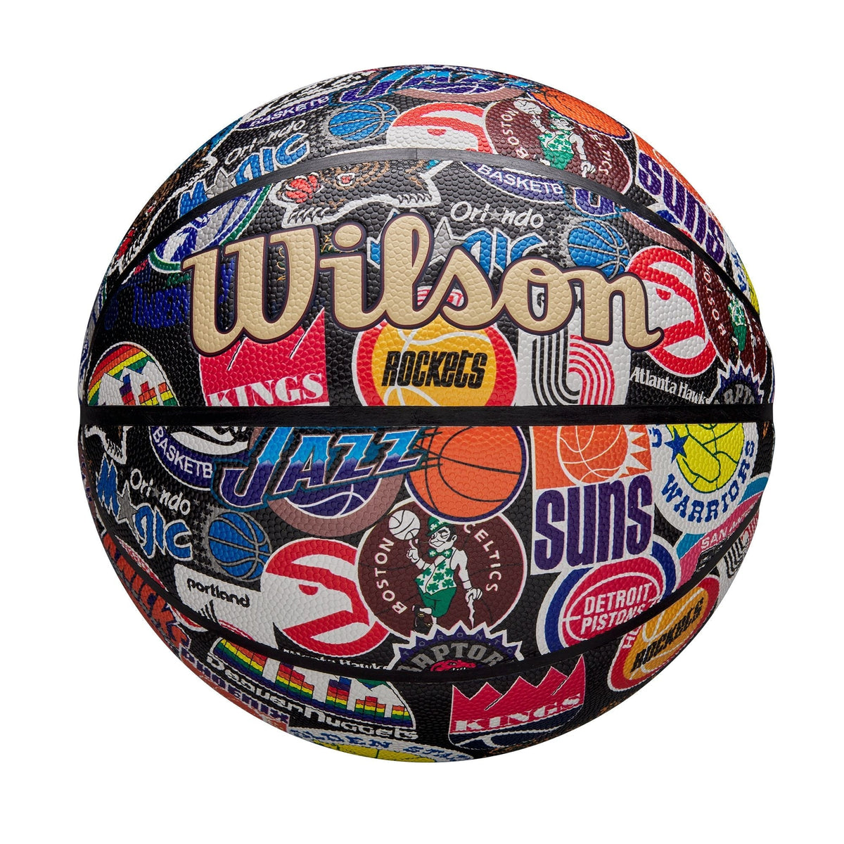 Basketball, Official Size J3B9 - product image 6