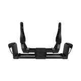 Car Seat Adapter for W2 Wagon Stroller, Graco W2L8 - product image 1