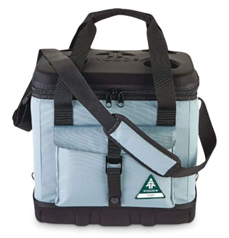 Glacial EVA Soft Cooler, 24-Can M3L0