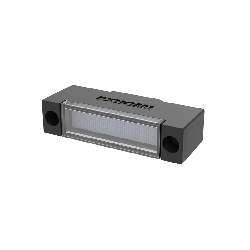 FiatLux Light for Vision Cloud 2.0 Models, Quick Install, Silver L0H3