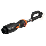 WG543.9 Nitro 20V Power Share Cordless LeafJet Blower with Brushless Motor, Tool Only A6G3 - product image 8