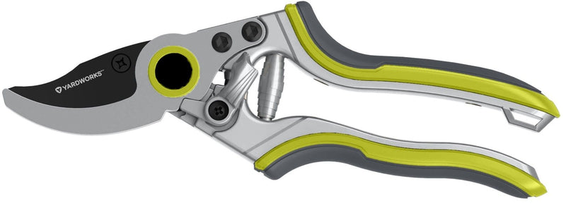 Bypass Pruner with TPR Grip I7T5