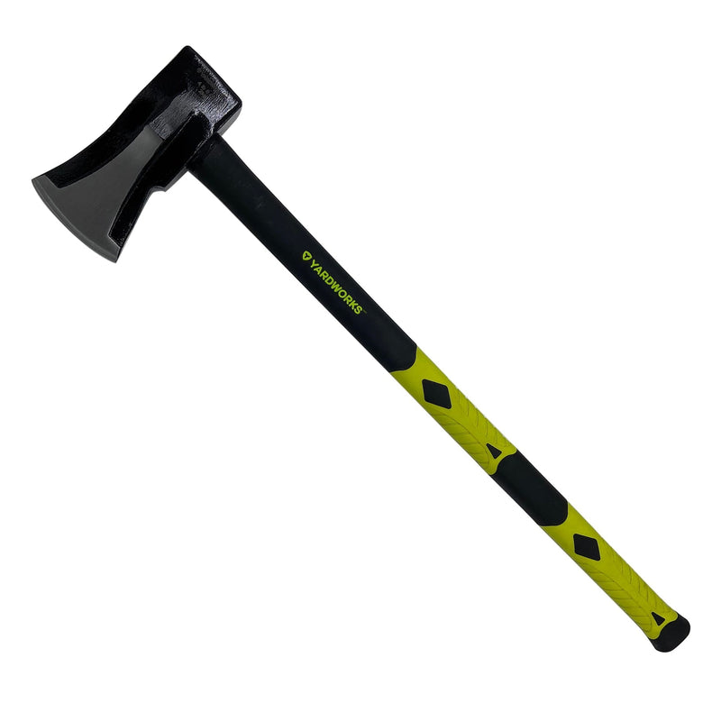 Fibreglass Splitter Axe, 4.5-lb Q2P7